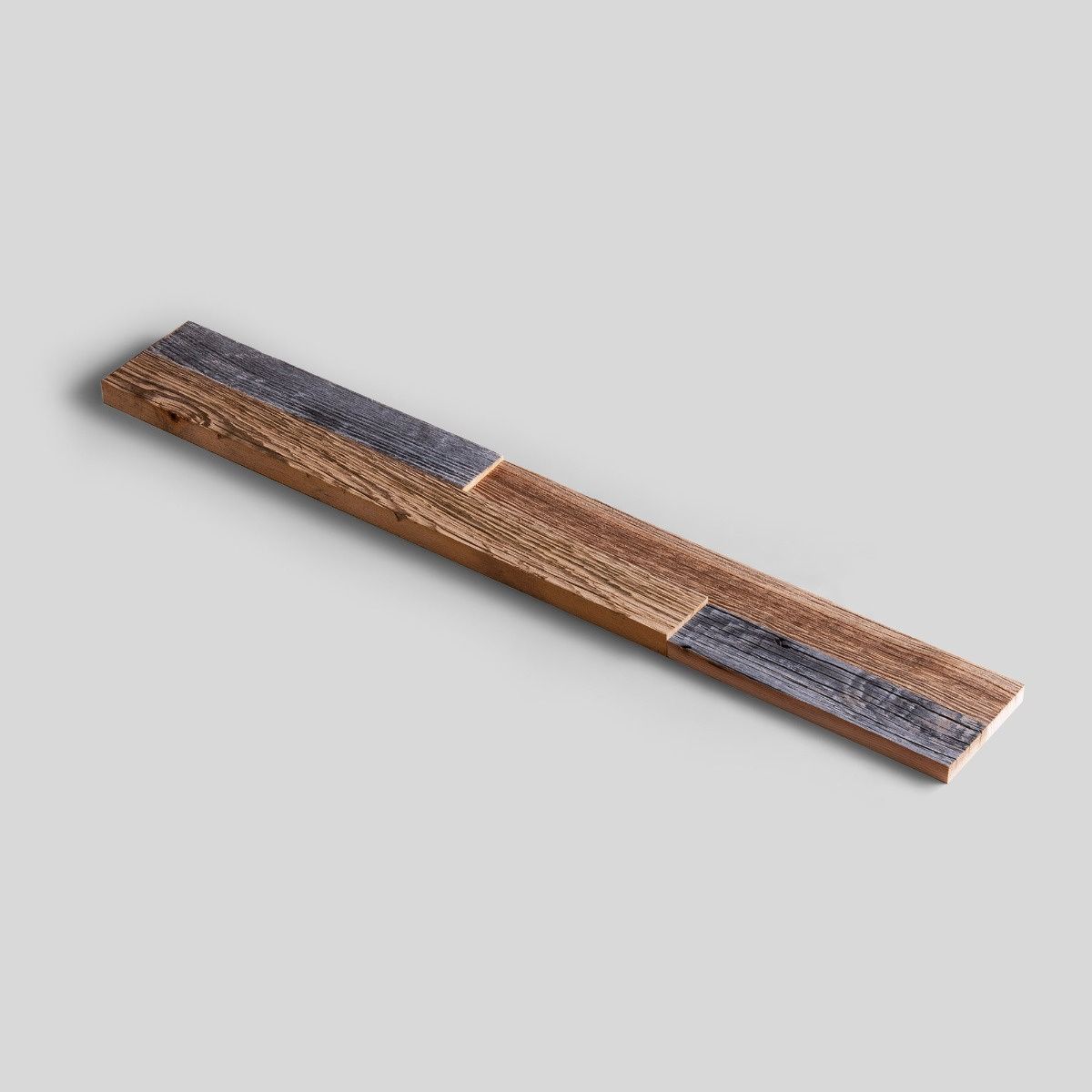 REVESTIMIENTO MADERA RECICLADO