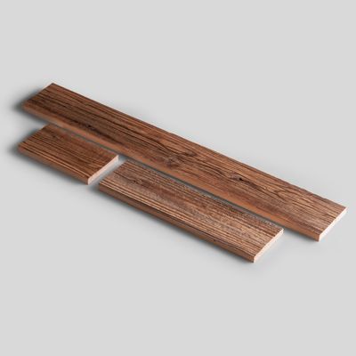 REVESTIMIENTO MADERA RECICLADA