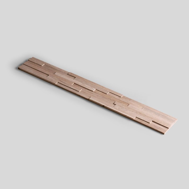 REVESTIMIENTO MADERA RECICLADA