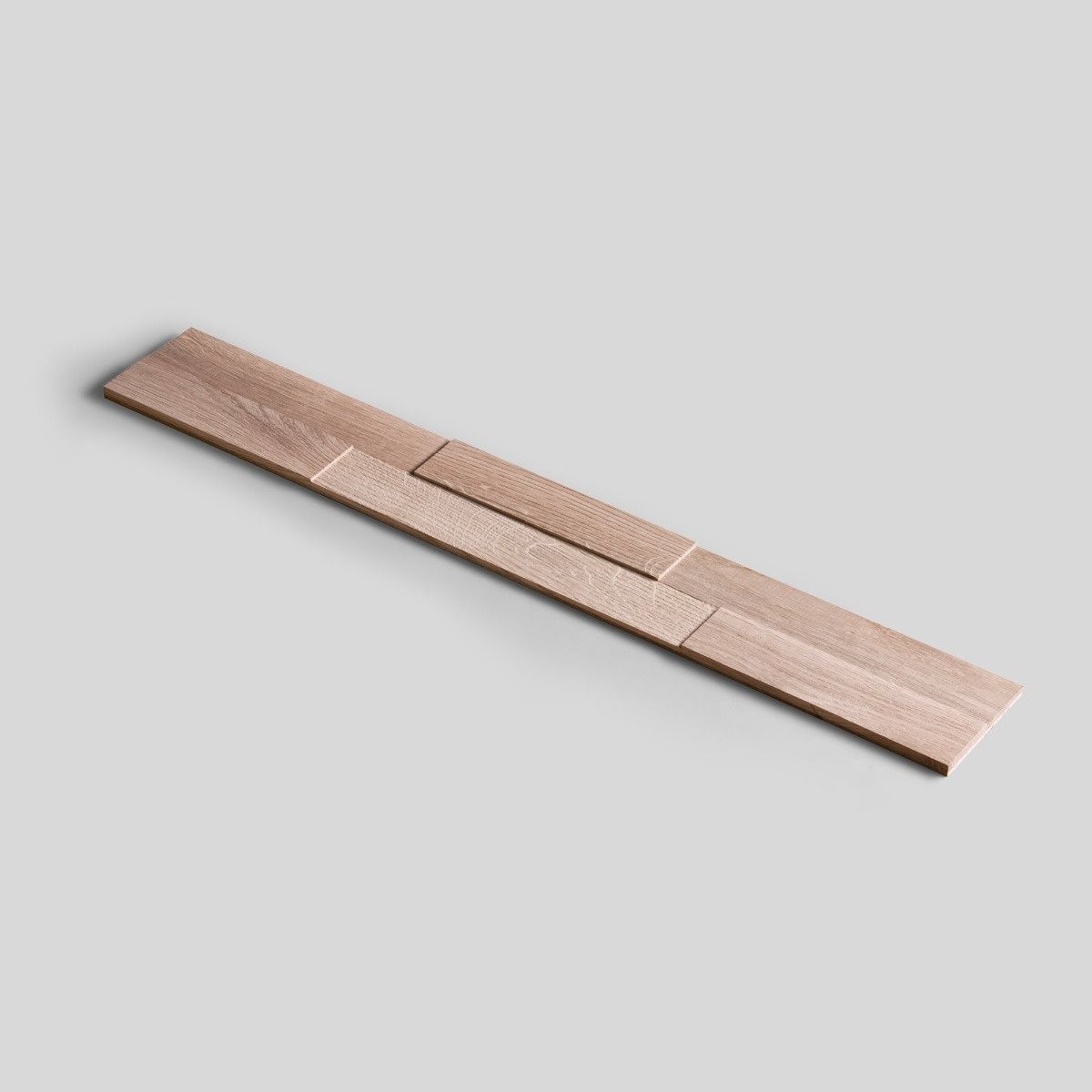 REVESTIMIENTO MADERA RECICLADA