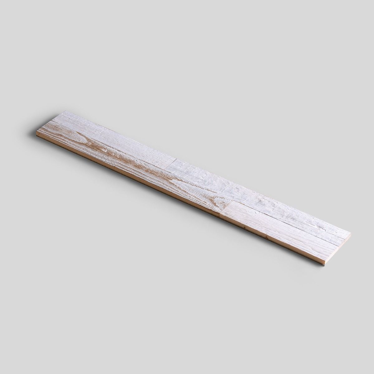 REVESTIMIENTO MADERA RECICLADA