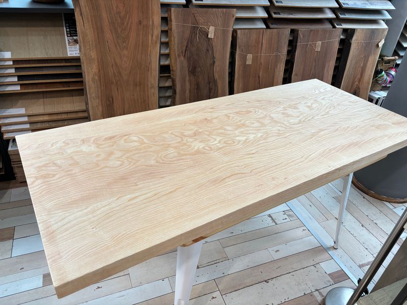 ENCIMERA FRESNO BLANCO