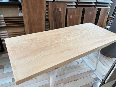 ENCIMERA FRESNO BLANCO