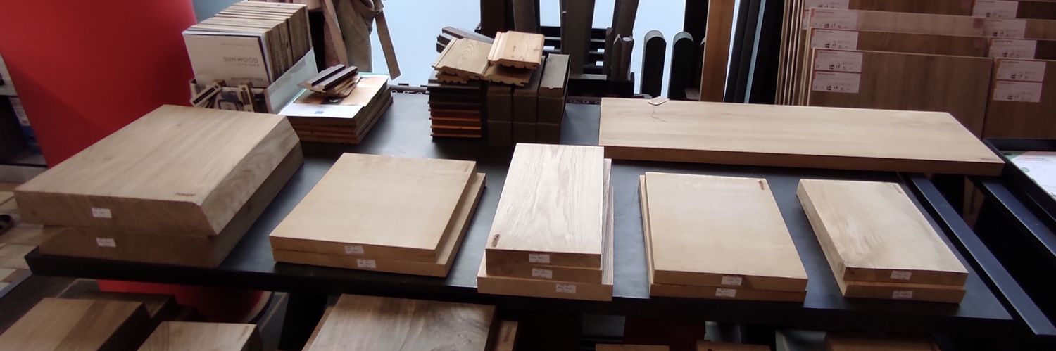 TABLAS CORTAR ROBLE