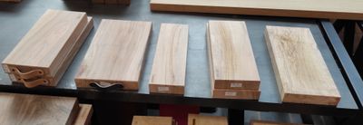 TABLAS COCINA OLIVO