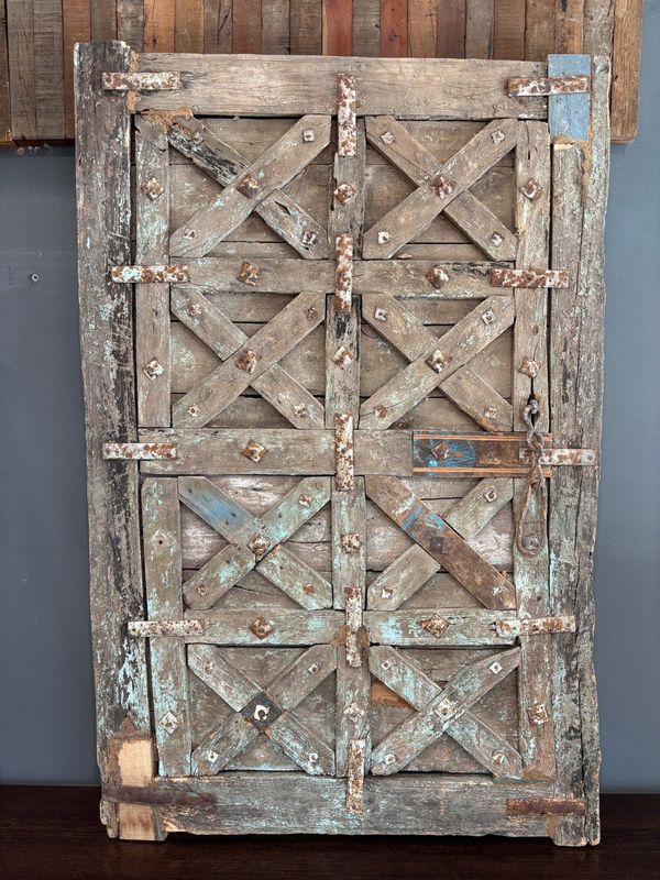 VENTANA DECORATIVA