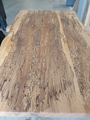 ENCIMERA CEDRO TRUFA