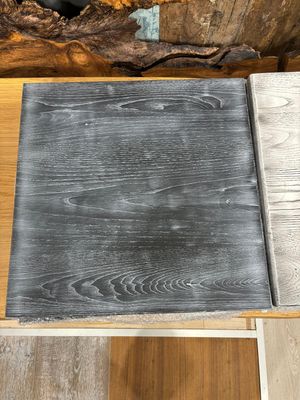 ENCIMERA FRESNO LACADA GRIS