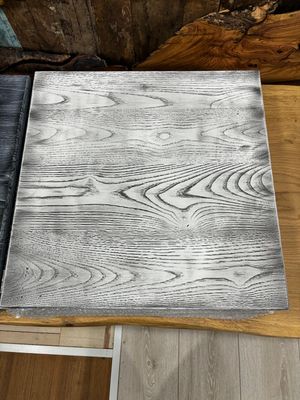 ENCIMERA FRESNO LACADA BLANCO