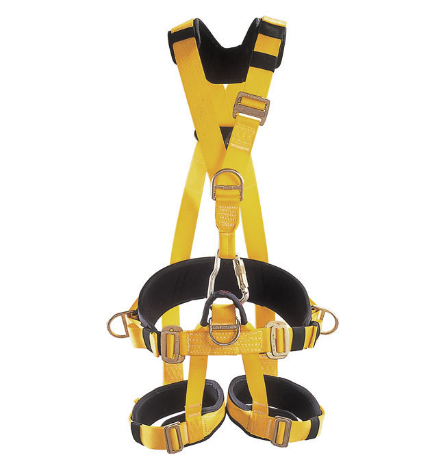 Arnés de Suspención Hawk 403
