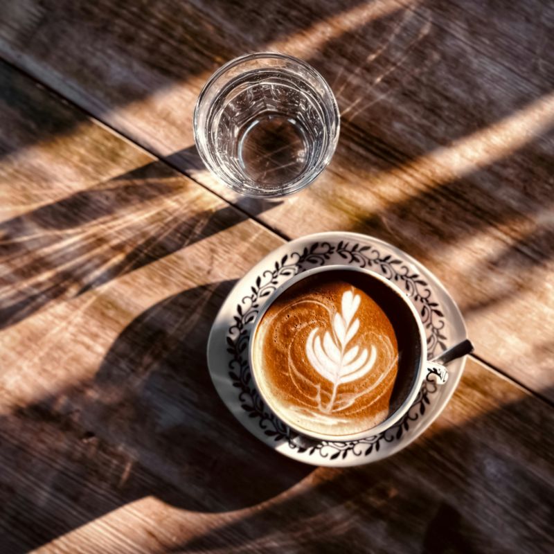 Workshop Sunday Morning Me Time