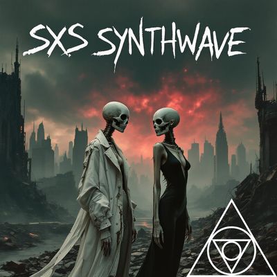 SXS - "SYNTHWAVE" - Album