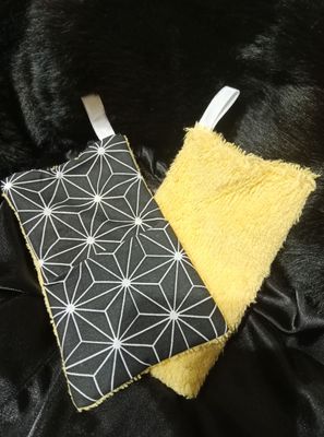 Débarbouillettes