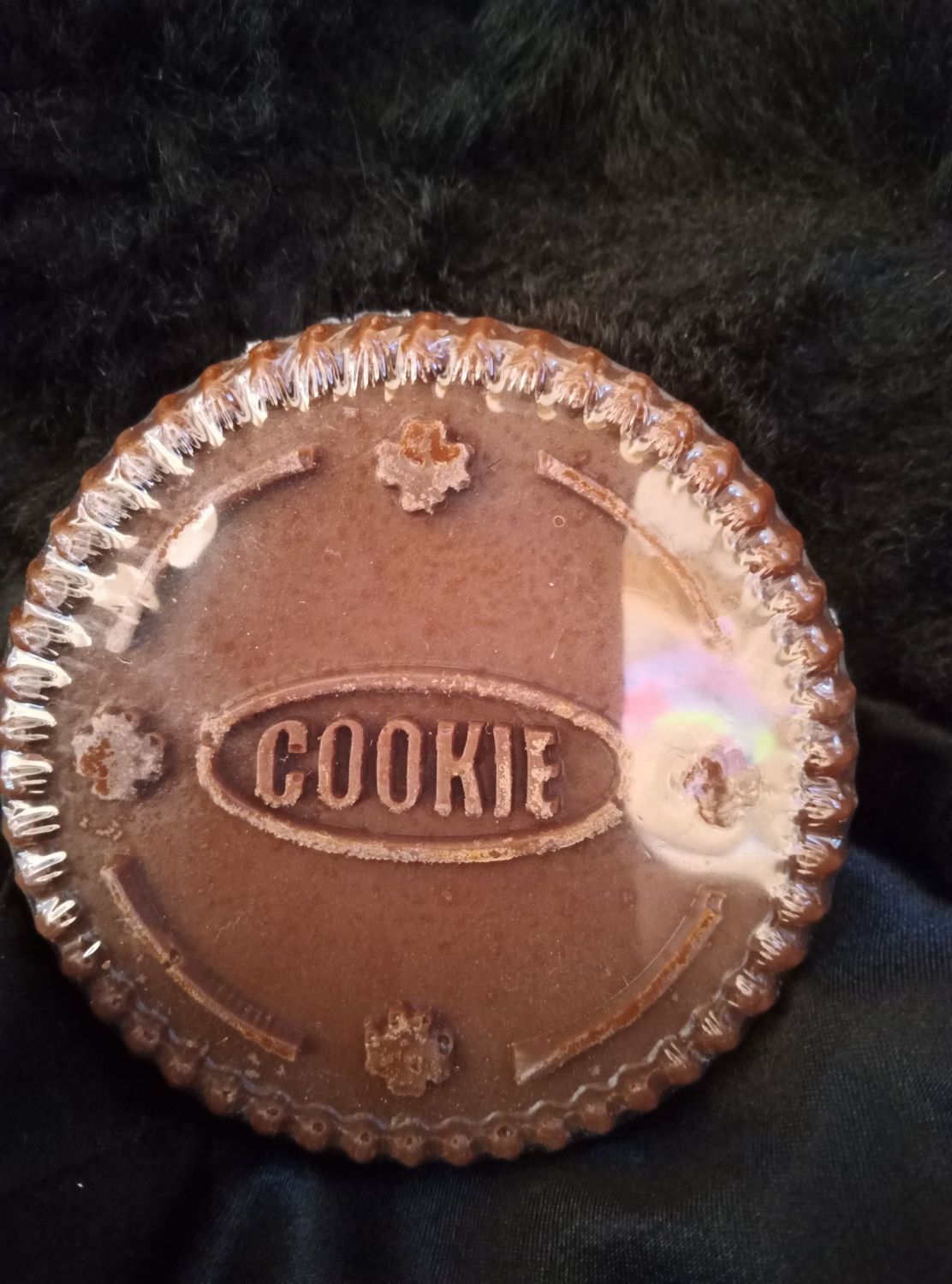 Cookie viennoiserie
