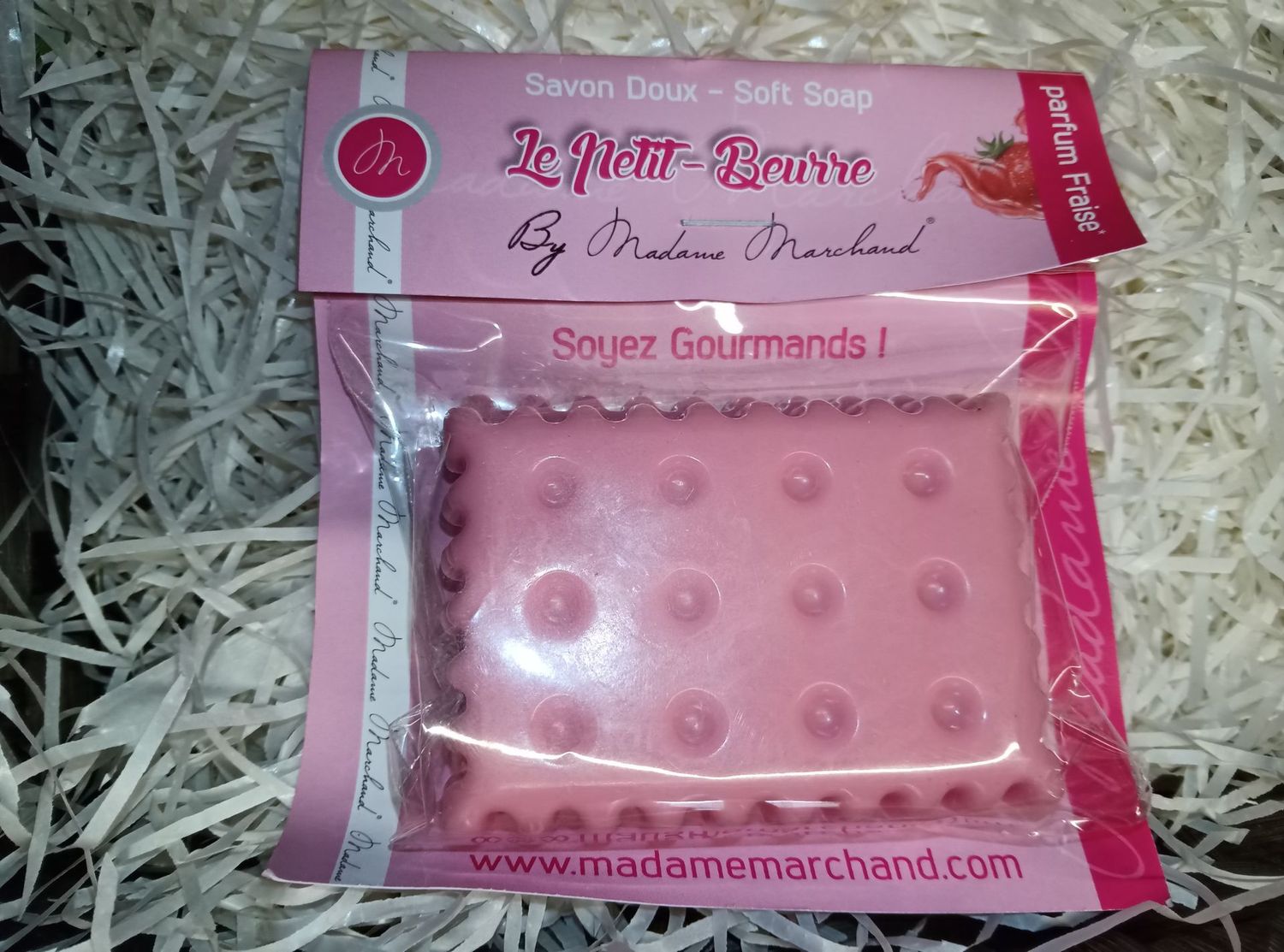 Le petit-Beurre