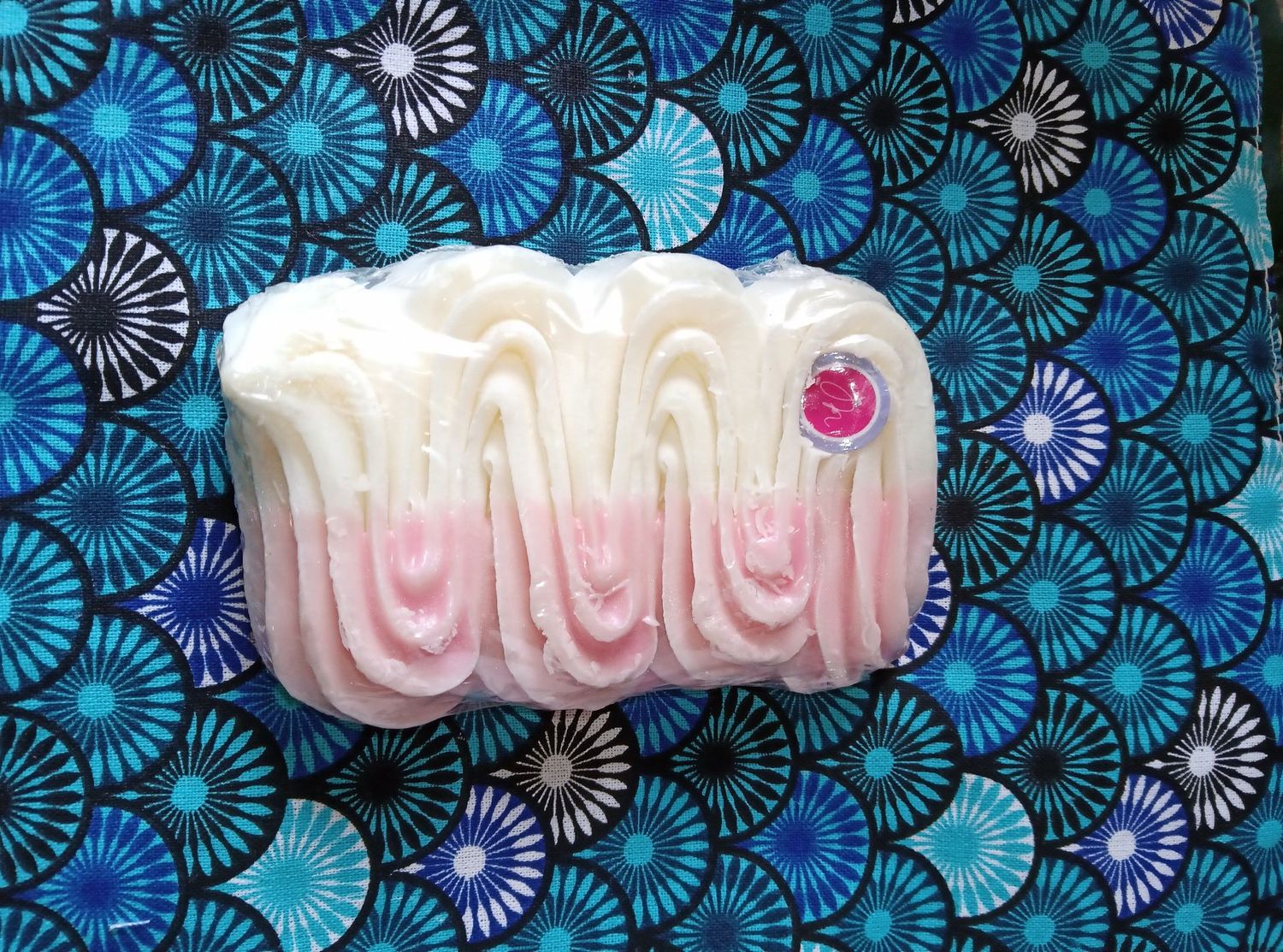 Savon spritz