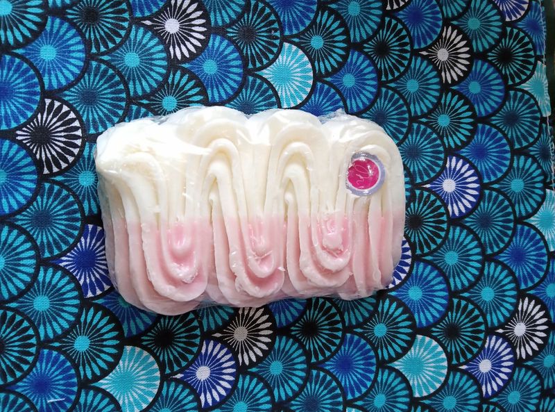 Savon spritz