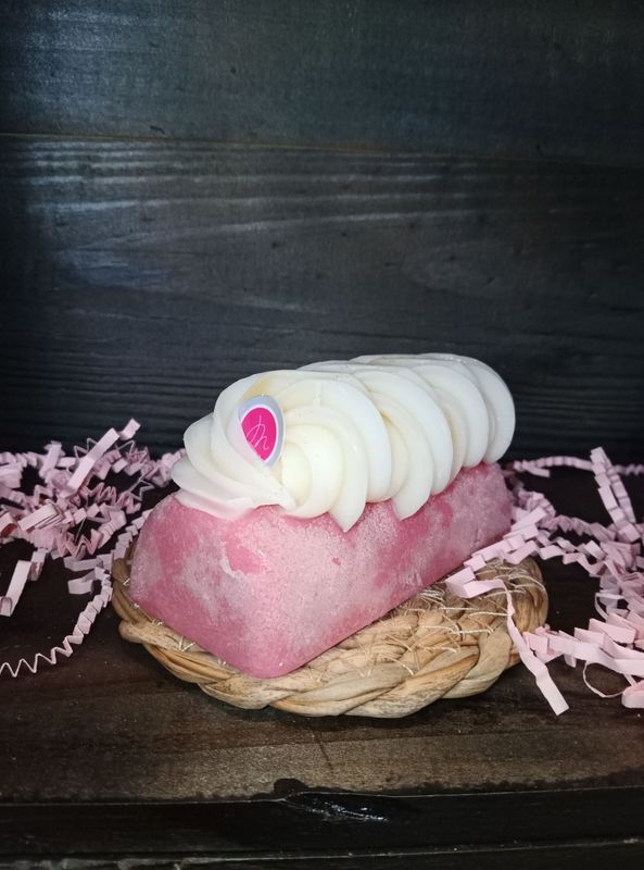 Savon buchette