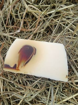 Savon à la coupe