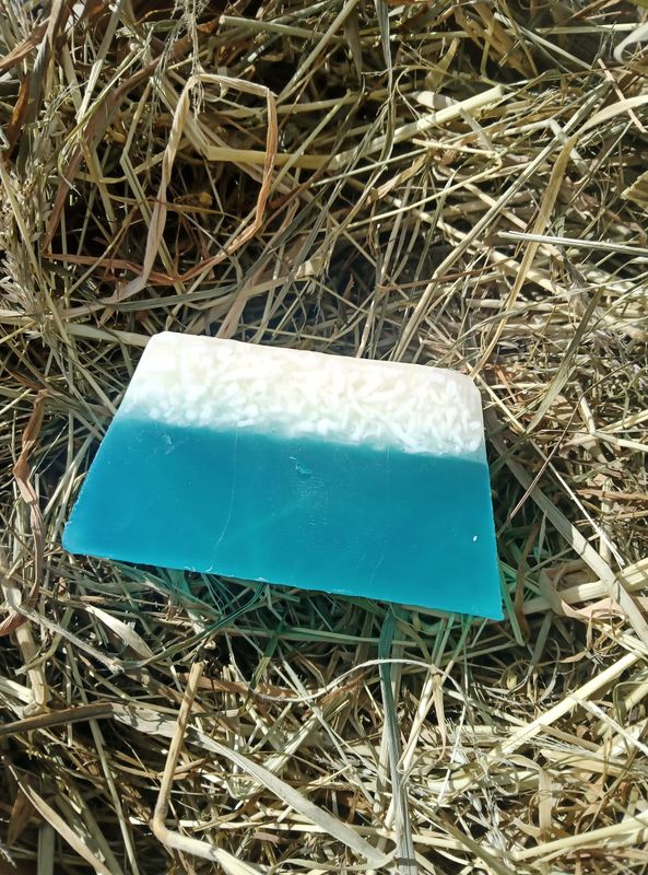 Savon à la coupe