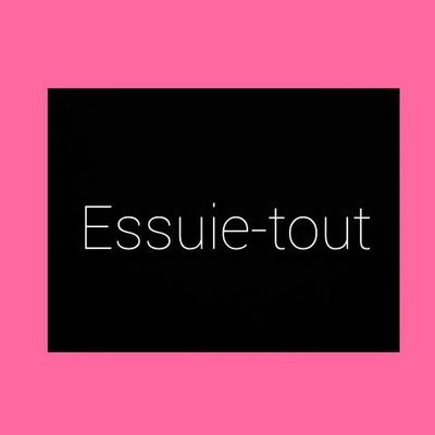 Essuie-tout