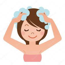 Shampoing solide