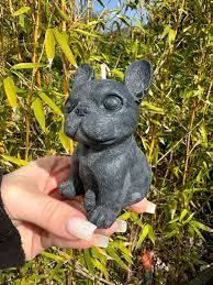 Bougie bouledogue