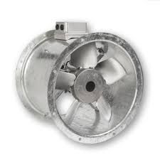 45JM/16/4/5/30/1PH (EJ461466) – Long Cased Axial Flow Fan – Flakt Woods