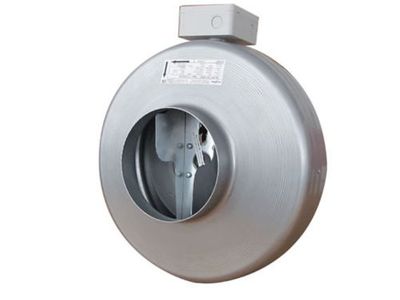 ILCM ROPERA METAL INLINE FAN Ropera 150