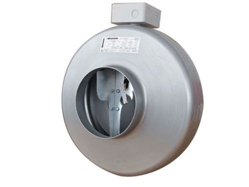 ILCM ROPERA METAL INLINE FAN 200