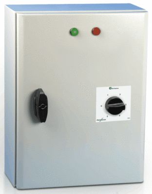 Transformer Speed Controller TDID 4 3PH Three Phase