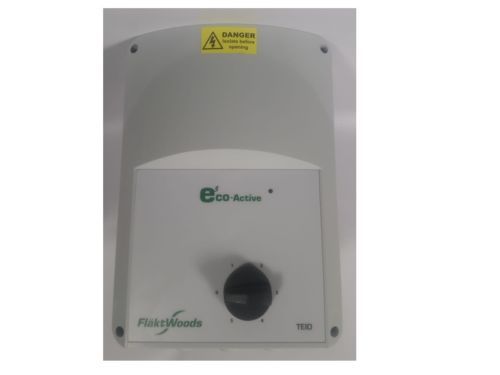 TEID1.5A TRANSFORMER SINGLE PHASE FAN SPEED CONTROLLER