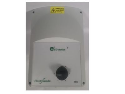 TEID3.5A TRANSFORMER SINGLE PHASE FAN SPEED CONTROLLER