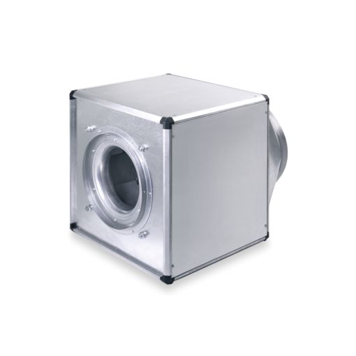 GBW 500/4 – 1PH GigaBox Centrifugal Fan – Helios