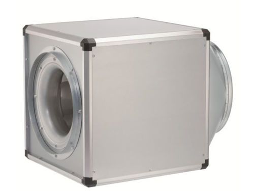 GBD500/4 HELIOS 3PH GIGABOX CENTRIFUGAL FAN