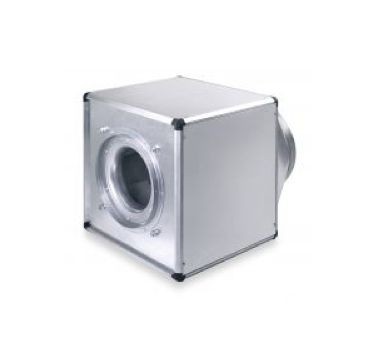 GBW EC500 1PH Gigabox