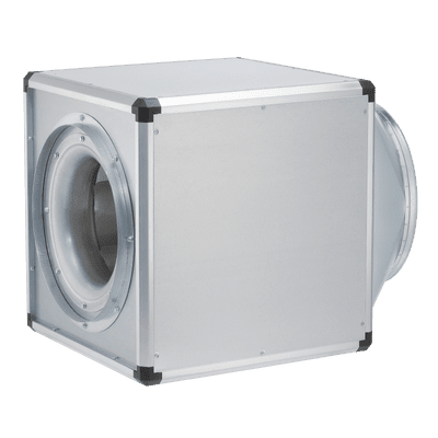 GBD EC 630 – EC Centrifugal Fan – 3 Phase – Helios