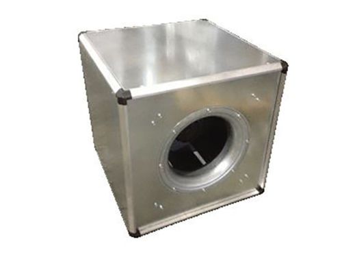 ESTOC POWERBOX 67−400−1 BY FLAKTWOODS