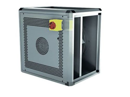 ESTOC TARGE POWERBOX 67−450−1 BY FLAKTWOODS