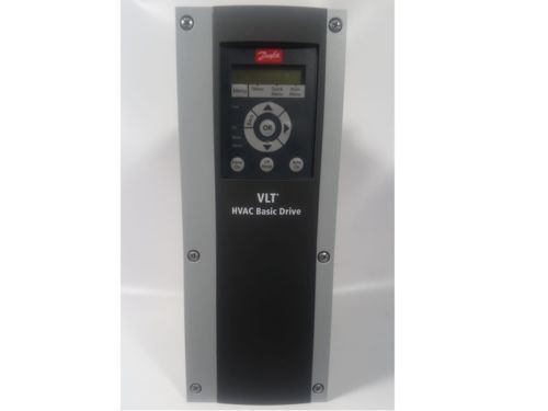 IDDXF-54 – 2.2 3PH  FLAKT WOODS EXTRACTOR FAN INVERTER SPEED CONTROLLER
