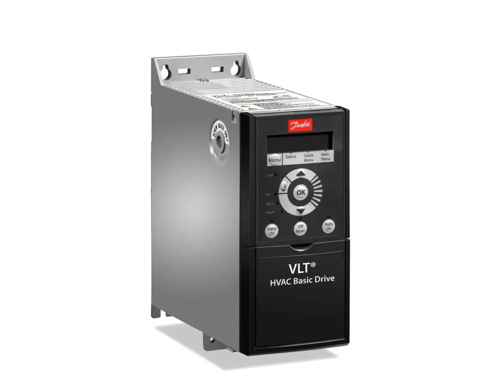 IDDFX54 5.3AMP – FlaktWoods – Inverter Speed Controller
