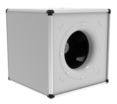 Woods Epowerbox 500/4/3