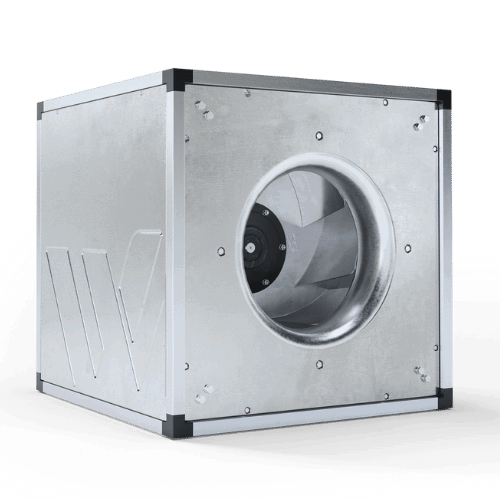 Woods Powerbox ³ 3pH 50-315-3