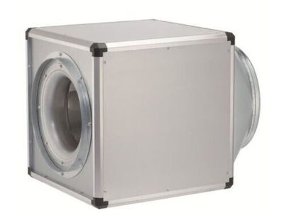 Box Fans