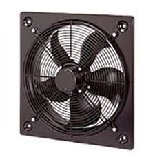 Plate Mounted Axial
