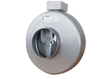 Inline Fans
