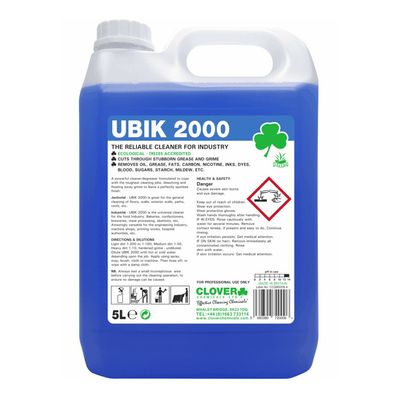Duct Cleaning products