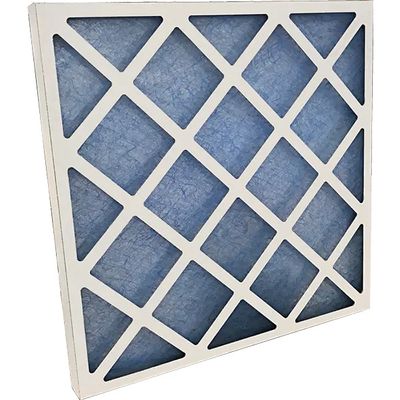 Glass Fibre Panel Air Filter G2 – G3 to EN779