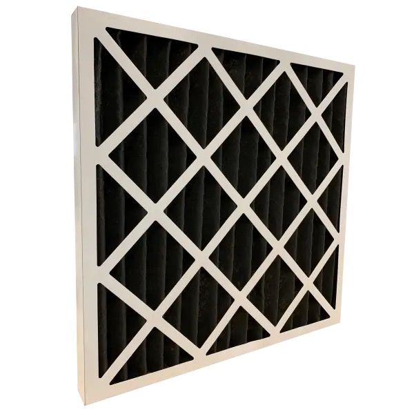 Odour Pleat G4 Disposable Panel Filter