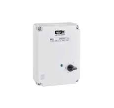 VDS11 Transformer controller + Motor protection